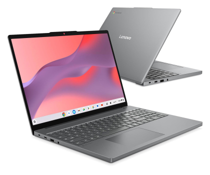 Laptop Lenovo Chromebook MT540/8GB/128/ChromeOS